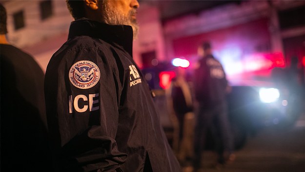 ICE