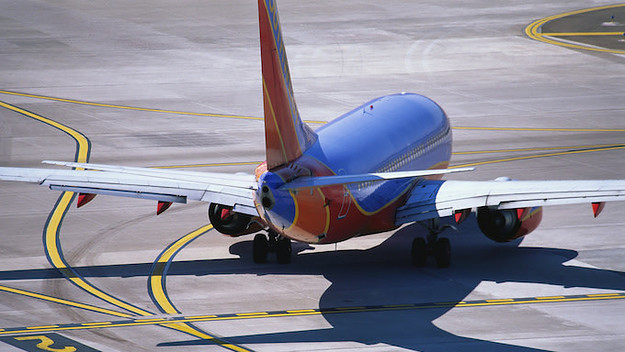 southwest airllines