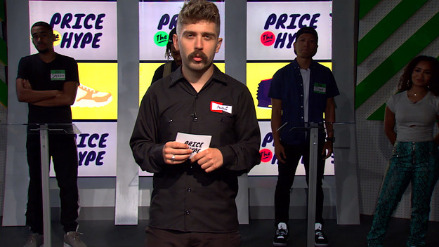 PTH x Kiwi at ComplexCon