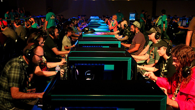 blizzcon