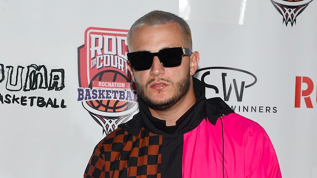 DJ Snake