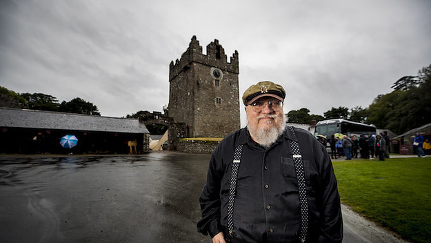 new got series