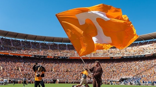 tennessee