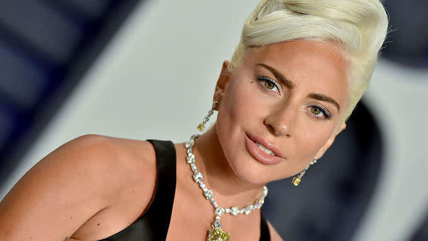 lady gaga