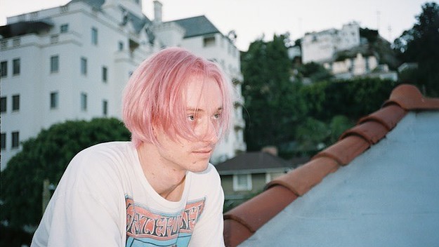 Cody Randall