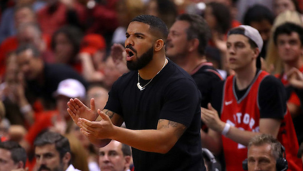 drake