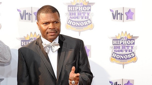 j prince