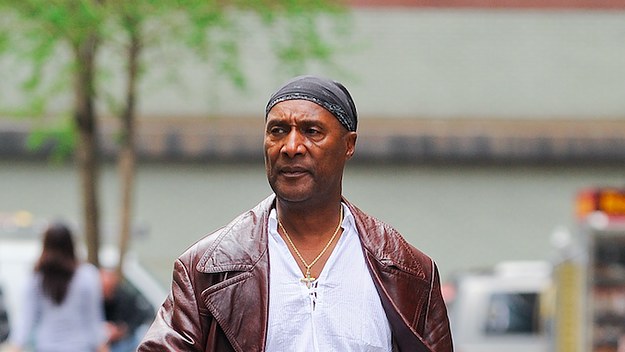 Paul Mooney