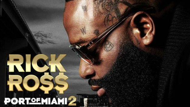 Rick Ross