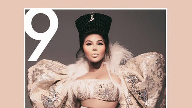 Lil Kim