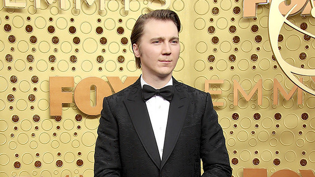 Paul Dano