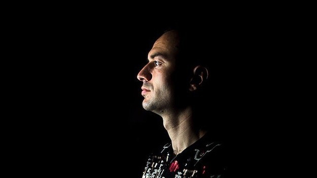 Theo Bards (credit: Jonathan Ashworth)