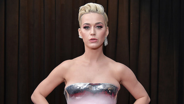 katy