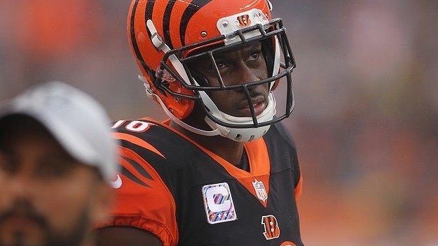 aj green