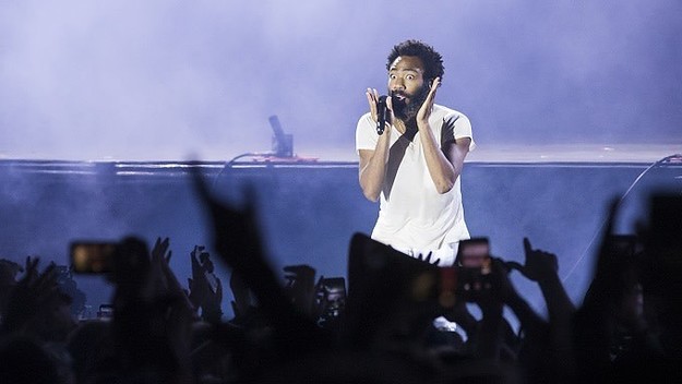 childish gambino