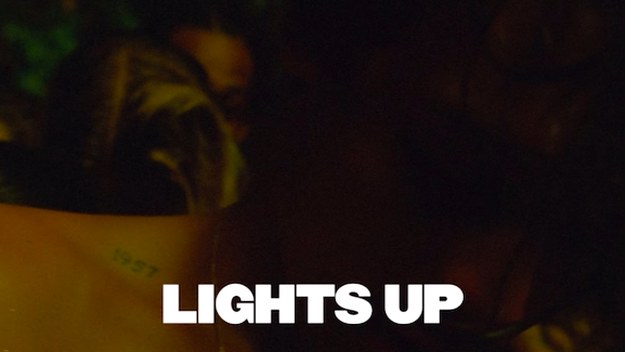 lights up hs