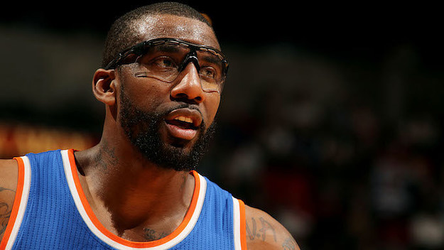 amare stoudemire alleged screenshots