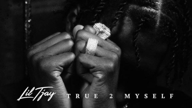 lil tjay
