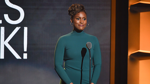 Issa Rae