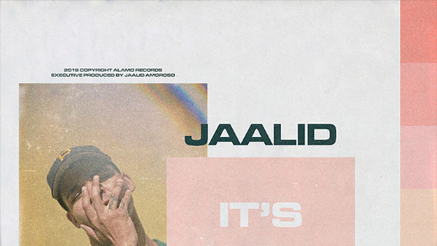 Jaalid