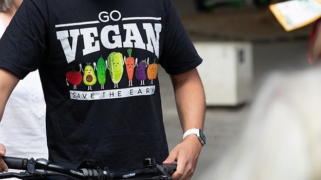 vegan