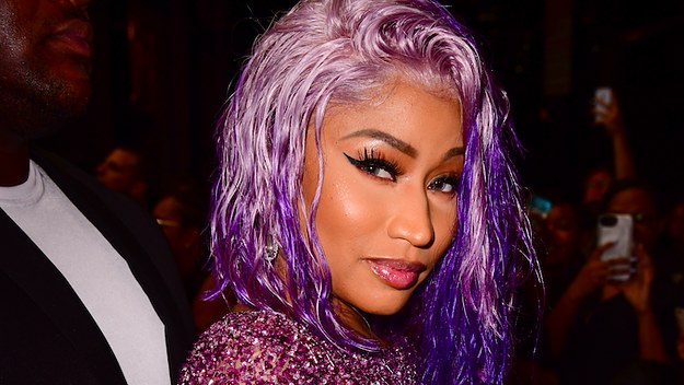 Nicki Minaj