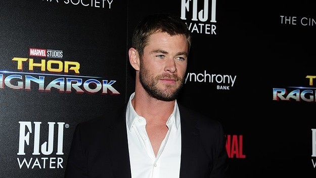thor