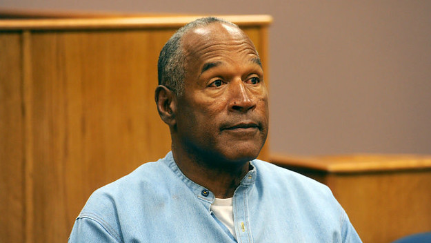oj simpson