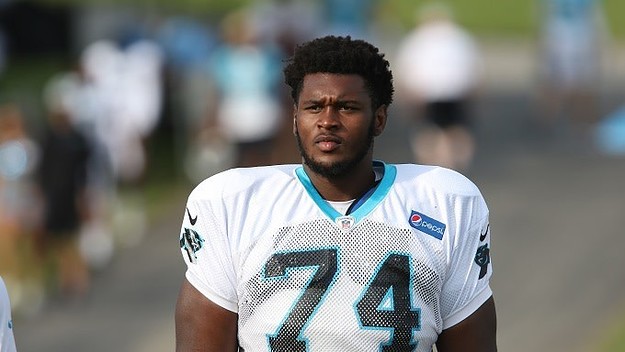 kendrick norton