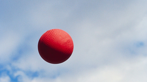 Dodgeball
