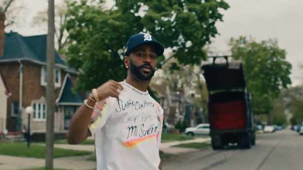 Big Sean