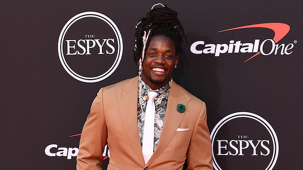 melvin gordon holdout