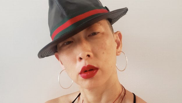 Sophia Chang cropped