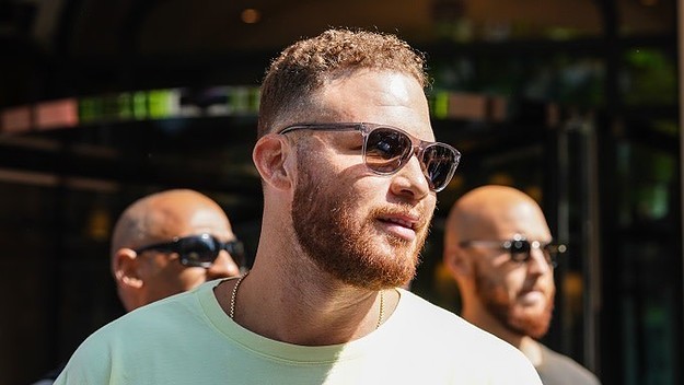 blake griffin