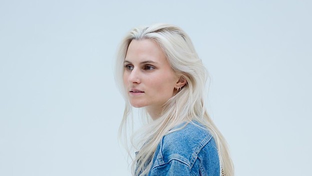 Alessandra (credit: Petter Ericsson)