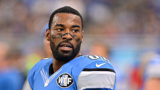 Calvin Johnson