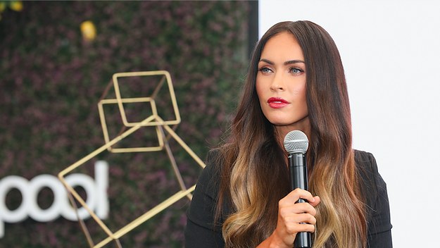 Megan Fox