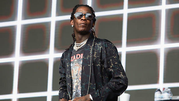 Young Thug