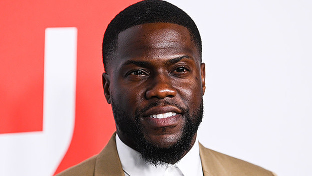 Kevin Hart