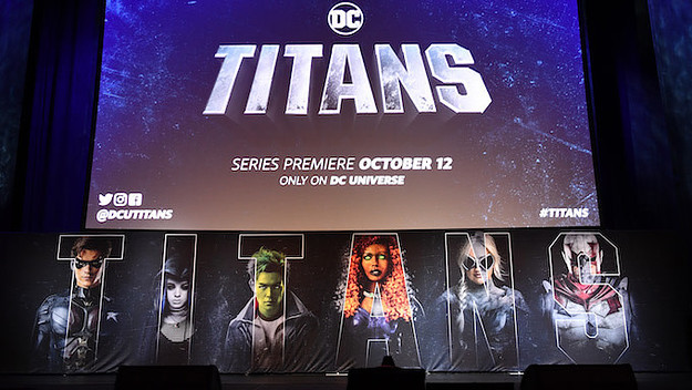 titans crew dies stunt