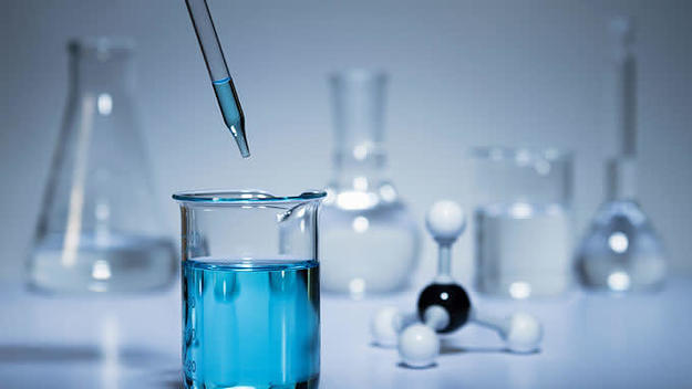 Chemistry set