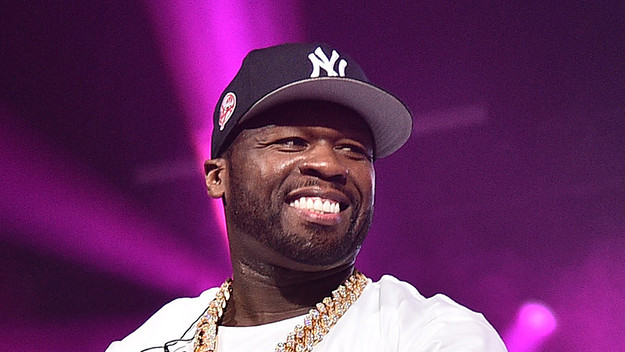 50 Cent's Biggest Beefs of 2019
