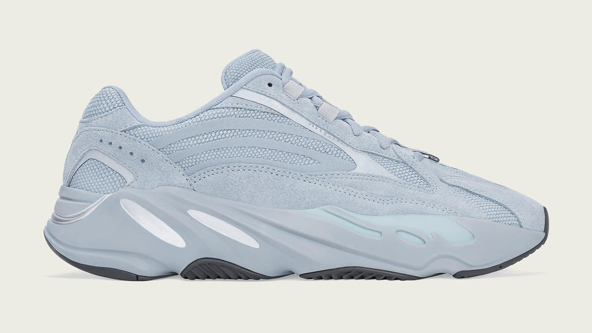 adidas yeezy boost 700 v2 hospital blue fv8424 lateral