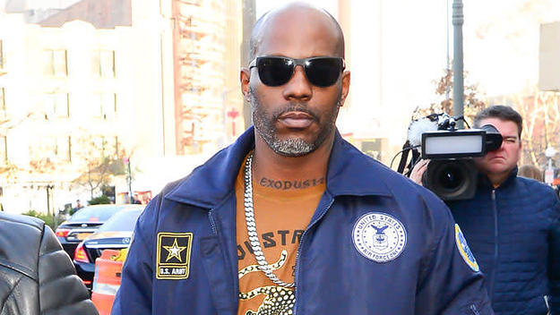 DMX
