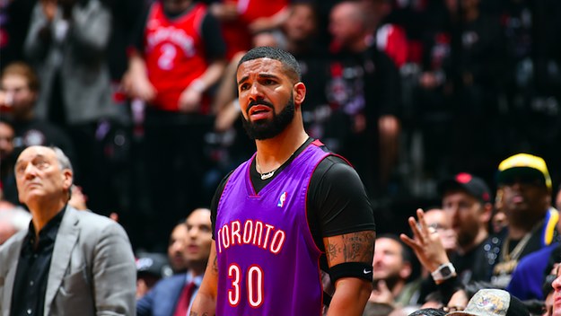 Drake