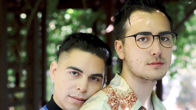 Twinkids (credit: Iván Darío)