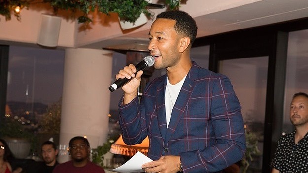 john legend