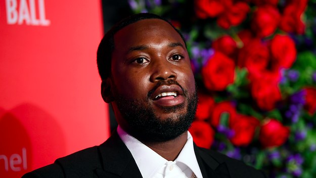 Meek Mill