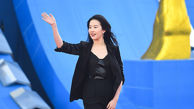 Liu Yifei