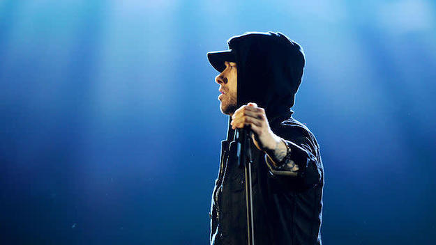 Eminem
